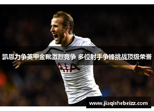 凯恩力争英甲金靴激烈竞争 多位射手争锋挑战顶级荣誉