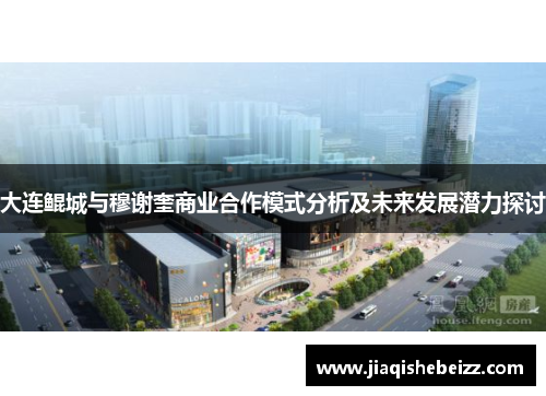 大连鲲城与穆谢奎商业合作模式分析及未来发展潜力探讨 大连鲲城与穆谢奎商业合作模式分析及未来发展潜力探讨
